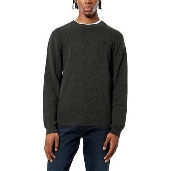 Pull Kaporal - Pull en laine - anthracite