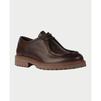 Ville basse Exton Chaussures paraboot homme en cuir