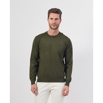 Pull Refrigue Pull col rond basique homme