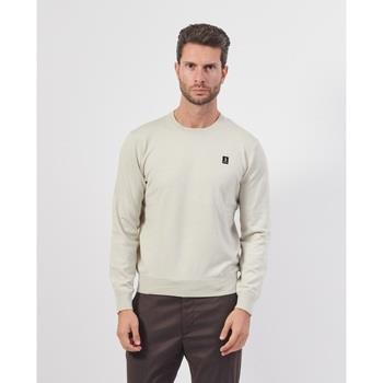 Pull Refrigue Pull col rond basique homme