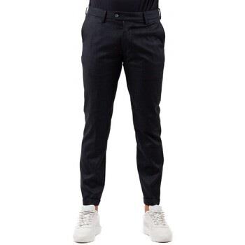 Pantalons de costume Re-hash Pantalon Homme Re-Hash