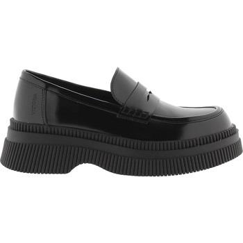 Mocassins Victoria 1301101 Mocassins Dublin Effet cuir brillant