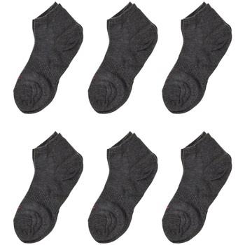 Chaussettes Marie Claire 95134-GRIS JAS