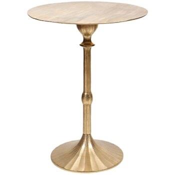 Tables basses Signes Grimalt Table D'Appoint