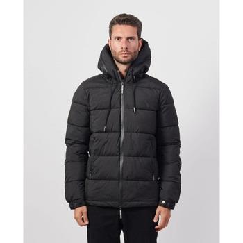 Blouson Bikkembergs Veste homme à capuche