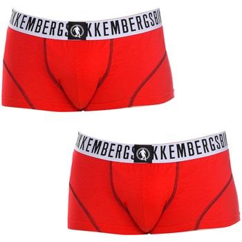 Boxers Bikkembergs BKK1UTR06BI-RED