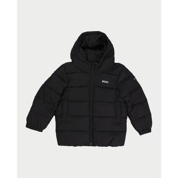 Blouson enfant BOSS Doudoune pour enfant