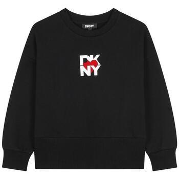 Sweat-shirt enfant Dkny -