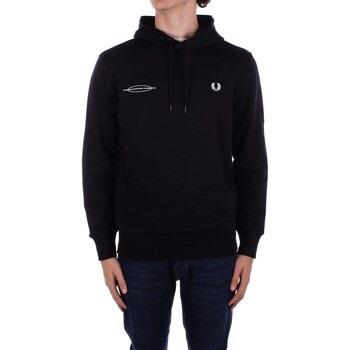 Sweat-shirt Fred Perry M8650