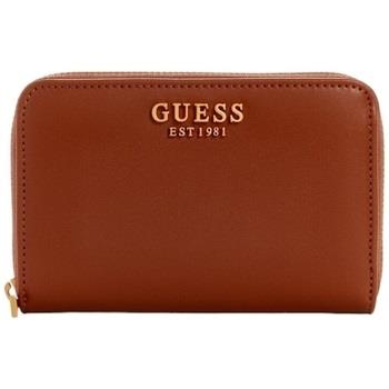 Portefeuille Guess LAUREL SLG MEDIUM ZIP AROUND