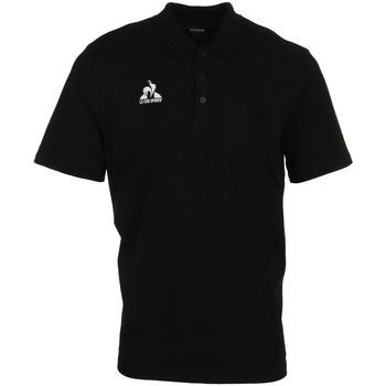 T-shirt Le Coq Sportif Polo Présentation SS n°1