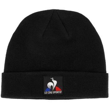 Bonnet Le Coq Sportif Ess bonnet n1 black