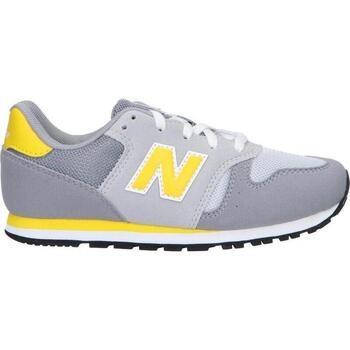 Chaussures enfant New Balance YC373AG