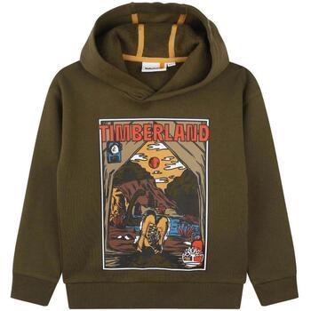 Sweat-shirt enfant Timberland -