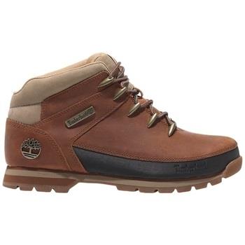 Boots Timberland EURO SPRINT MID LACE