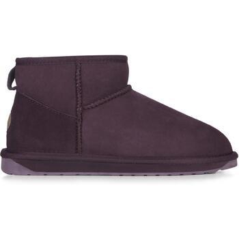 Bottes EMU EMUDAI25-W10937-plum