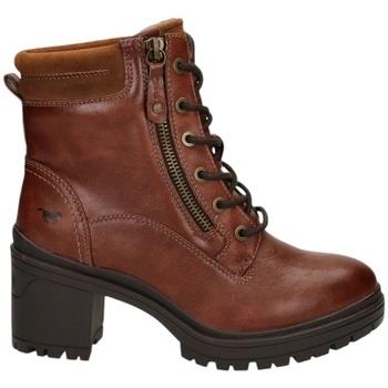 Bottines Mustang 1409506