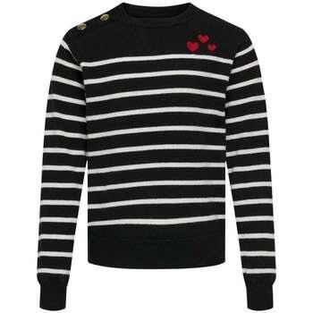 Pull enfant Only 168091VTAH24