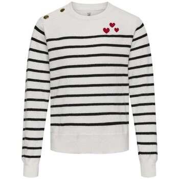 Pull enfant Only 168092VTAH24