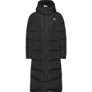 Parka Tommy Jeans Alaska Long Puffer Jacket