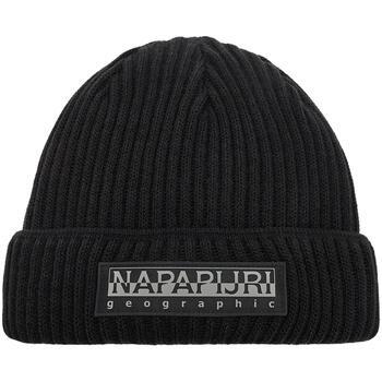 Bonnet Napapijri F-vispa black