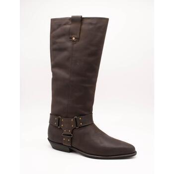 Bottes Bronx -