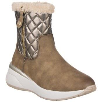 Bottes Xti BOTTINES 143364