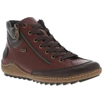 Boots Rieker Bottines