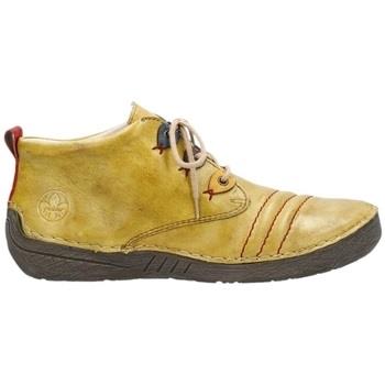 Bottines Rieker 52509