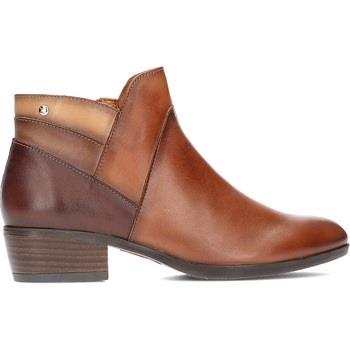 Bottines Pikolinos Bottines femme W1U8732C1 daroca