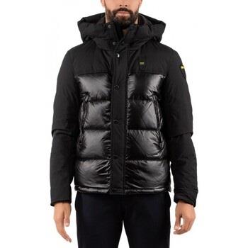 Blouson Blauer Blouson Homme