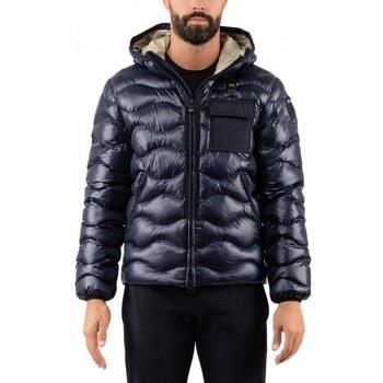 Blouson Blauer Blouson Homme