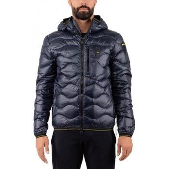 Blouson Blauer Blouson Homme