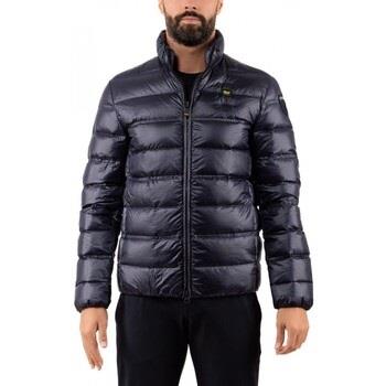 Blouson Blauer Blouson Homme