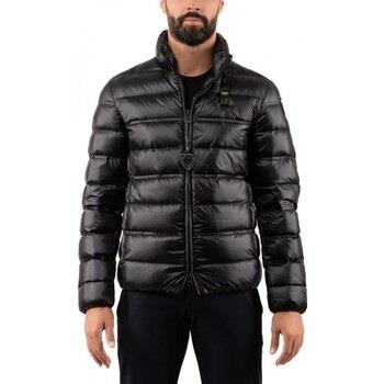 Blouson Blauer Blouson Homme