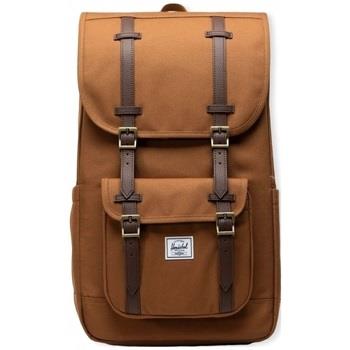 Sac a dos Herschel Little America Backpack - Rubber