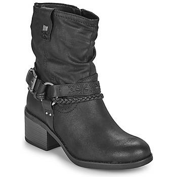 Bottines MTNG 59348