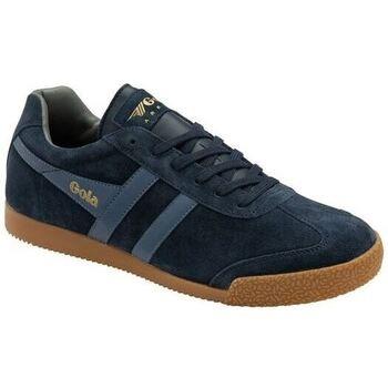 Baskets Gola HARRIER SUEDE