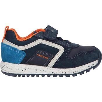 Chaussures enfant Geox B043CC 022FU B ALBEN