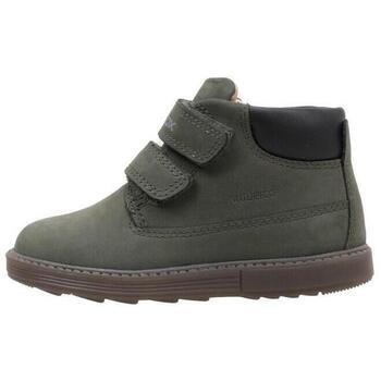 Bottes enfant Geox B HYNDE BOY WPF A