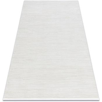 Tapis Rugsx Tapis moderne DUKE 51376 crème - Rayures, 180x270 cm