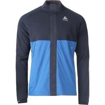 Sweat-shirt Odlo Jacket SILSAND