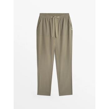 Pantalon TBS VISACPAN