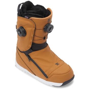 Bottes enfant DC Shoes Mora