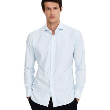 Chemise Xacus ACT520ML/71609