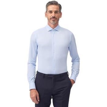 Chemise Xacus ACT520ML/11460