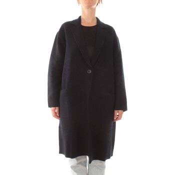 Manteau Elena Miro' 8032Z000004N