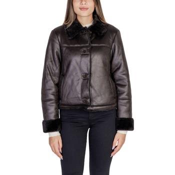 Blouson Jacqueline De Yong JDYFIBBI FAUX SHEARLING JACKET OTW SGO 1533...