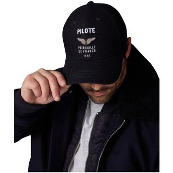 Casquette Patrouille De France Casquette Staff Solar Ref 63792 Marine