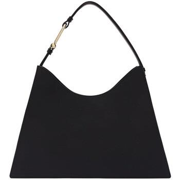 Sac a main Furla Sac Nuvola maxi en cuir noir